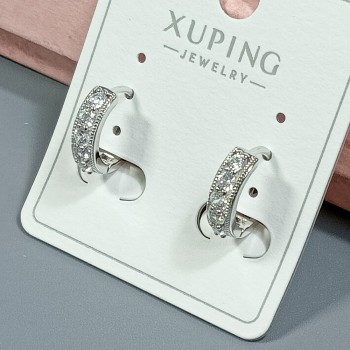   Серьги арт. 22235-004