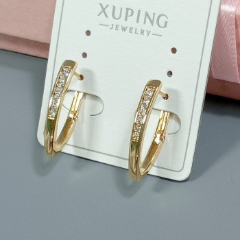   Серьги арт. 22235-005