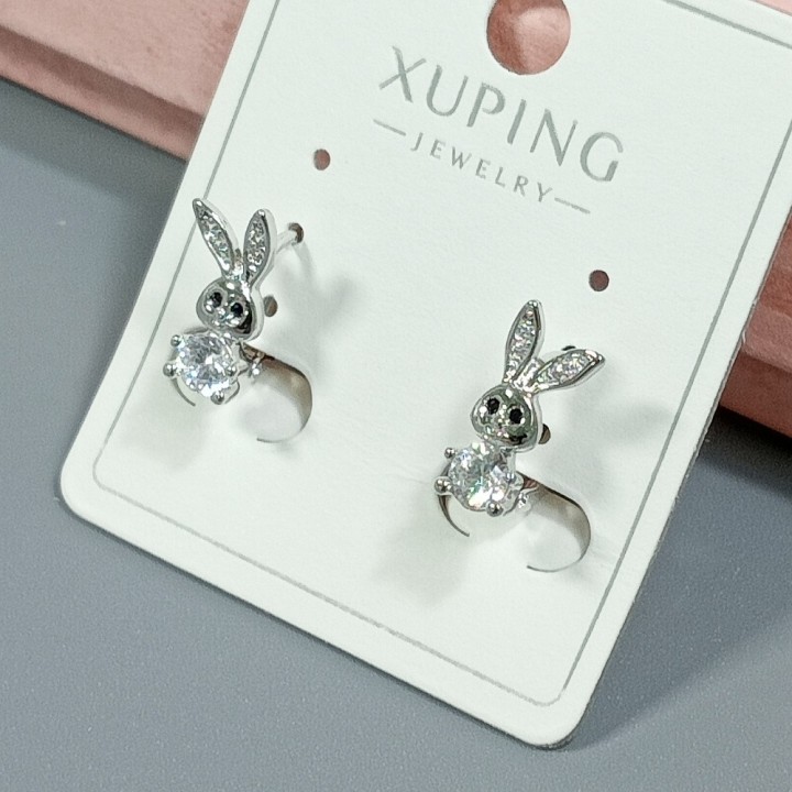   Серьги арт. 22235-006