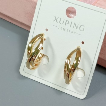   Серьги арт. 22235-007