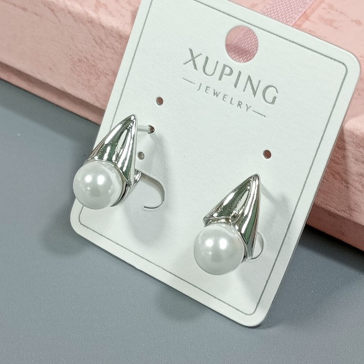   Серьги арт. 22235-008