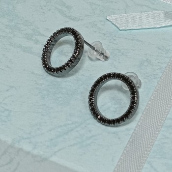  Серьги арт. 22536