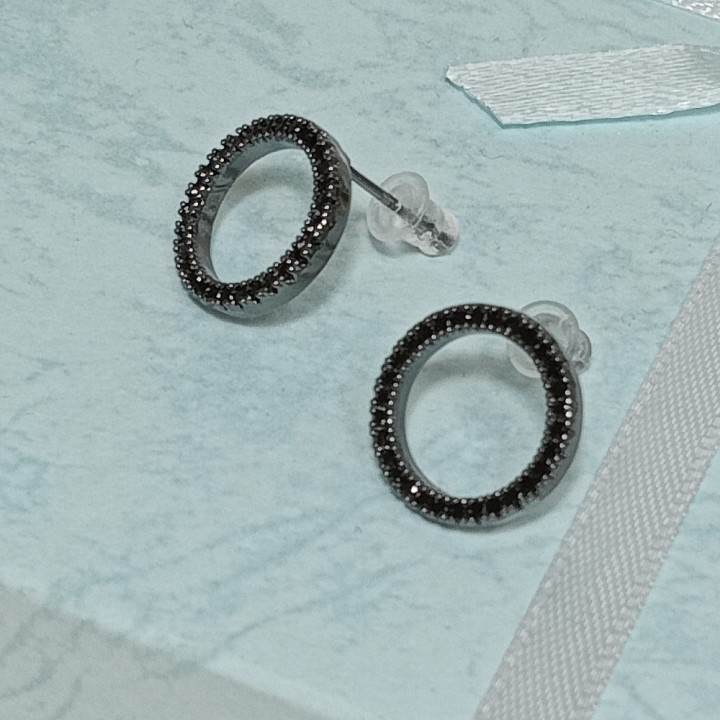  Серьги арт. 22536