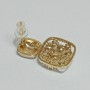  Серьги арт. 22483