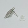  Серьги арт. 22502