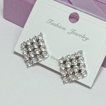  Серьги арт. 22502