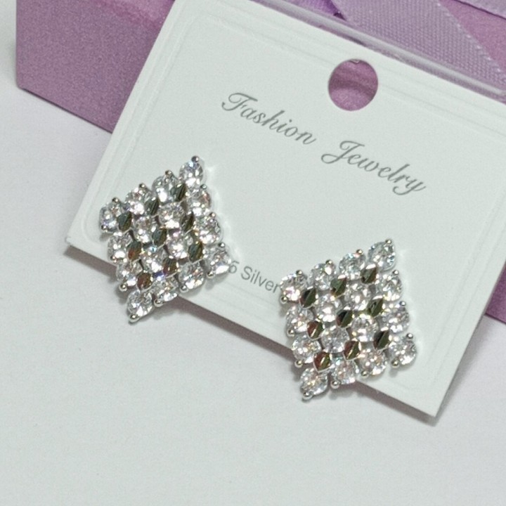  Серьги арт. 22502