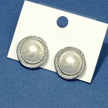  Серьги арт. 22463