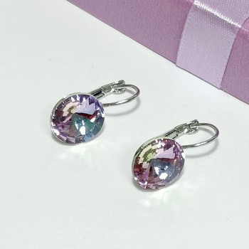  Серьги арт. 22356-1