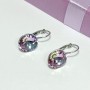  Серьги арт. 22356-1