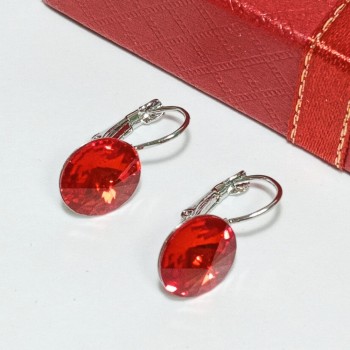  Серьги арт. 22356-4