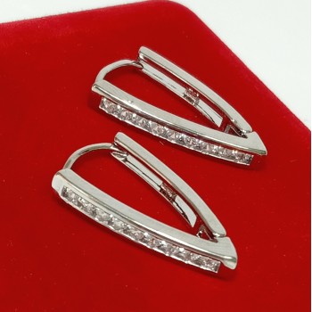  Серьги арт. 22511