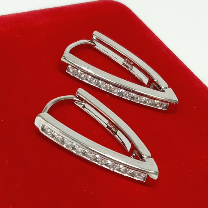  Серьги арт. 22511