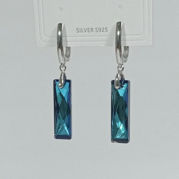  Серьги на английской застежке, арт. 22390-5