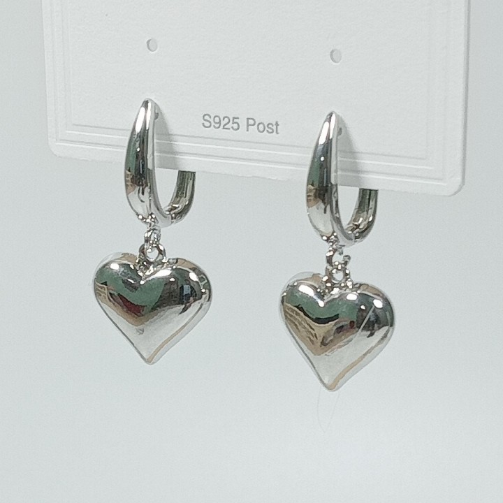  Серьги на английской застежке, арт. 22671