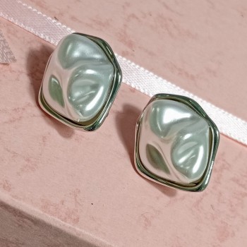  Серьги на "английской" застежке, арт. 22116