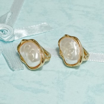  Серьги на "английской" застежке, арт. 22531-1