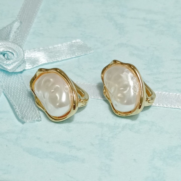  Серьги на "английской" застежке, арт. 22531-1