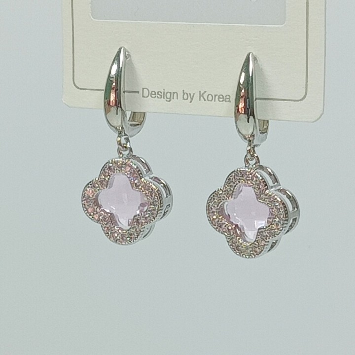  Серьги на английской застежке, арт. 22633-1