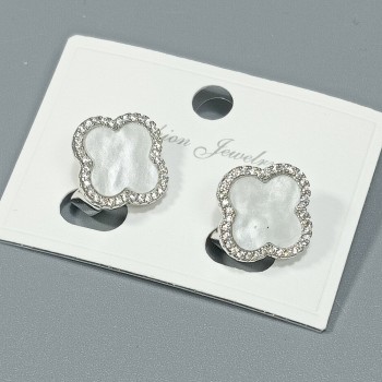  Серьги на английской застежке, арт. 22722-1
