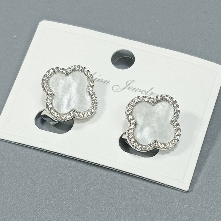  Серьги на английской застежке, арт. 22722-1