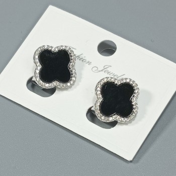  Серьги на английской застежке, арт. 22722-2