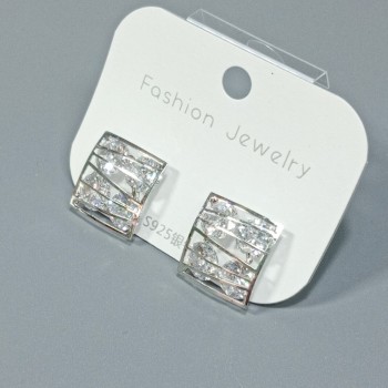  Серьги арт. 22714