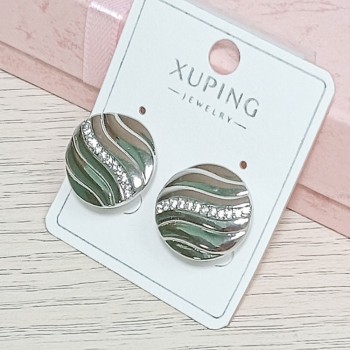  Серьги арт. 2207-72