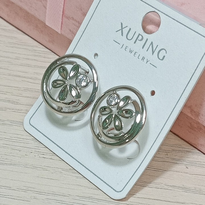   Серьги арт. 22235-50