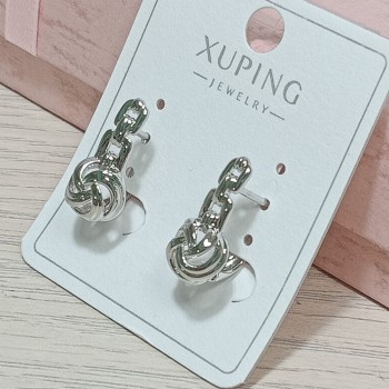   Серьги арт. 22235-53