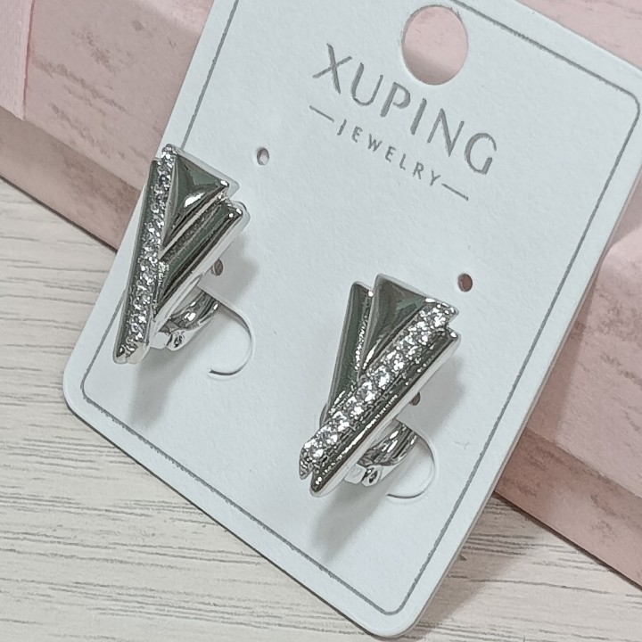   Серьги арт. 22235-990
