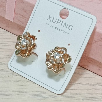   Серьги арт. 22235-58
