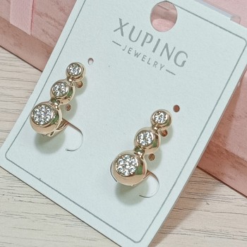   Серьги арт. 22235-59