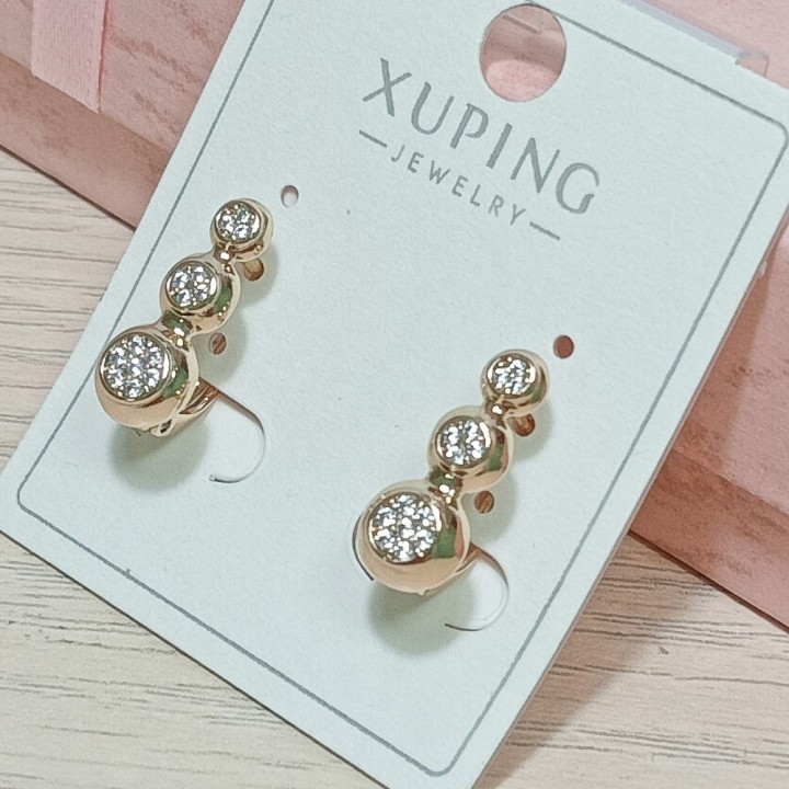   Серьги арт. 22235-59