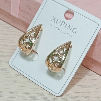   Серьги арт. 22235-61