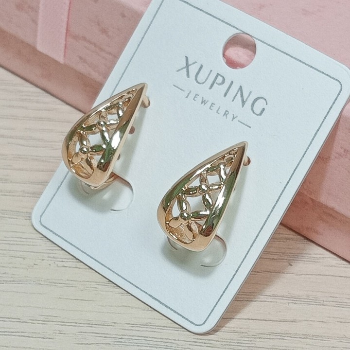   Серьги арт. 22235-61