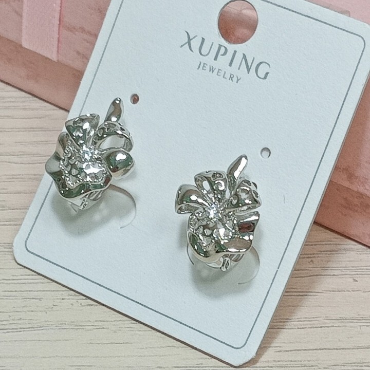   Серьги арт. 22235-63