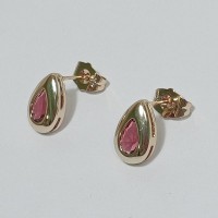   Серьги-пусеты Xuping арт. 22235-64