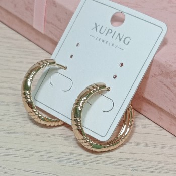   Серьги арт. 22235-015