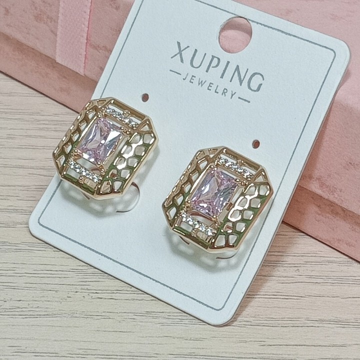  Серьги арт. 2207-79