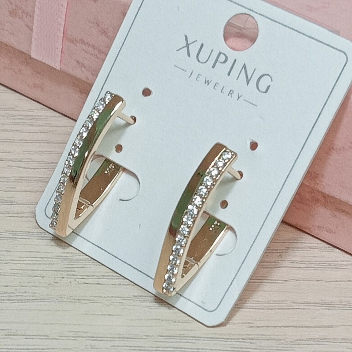  Серьги арт. 2207-915