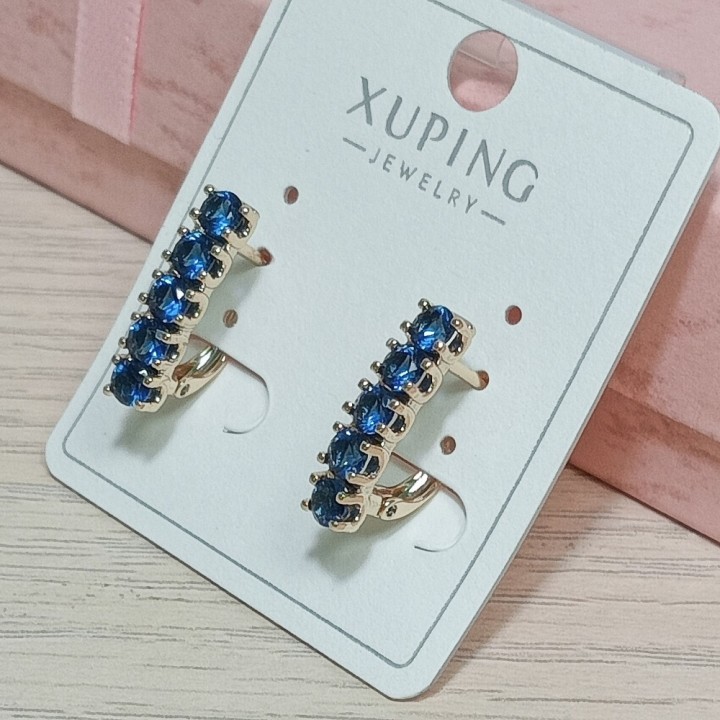  Серьги арт. 2207-08