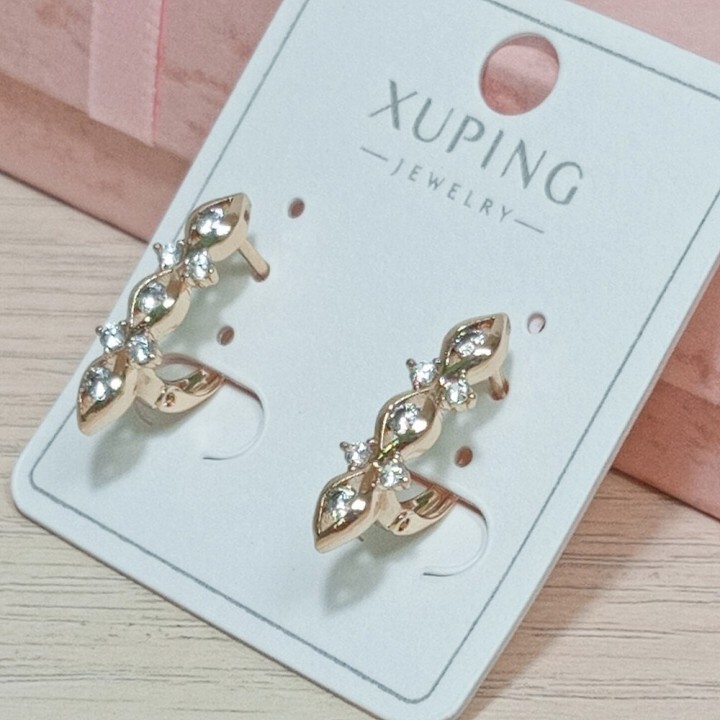  Серьги арт. 2207-967