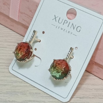  Серьги арт. 2207-41