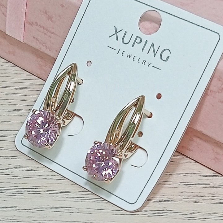  Серьги арт. 2207-087