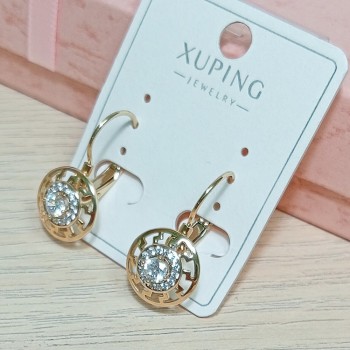  Серьги арт. 2207-994