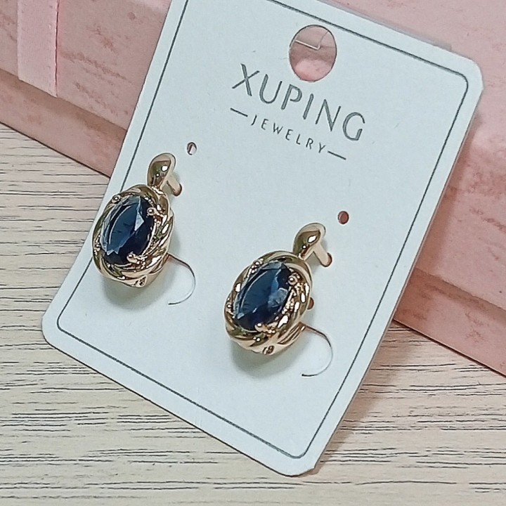  Серьги арт. 2207-976