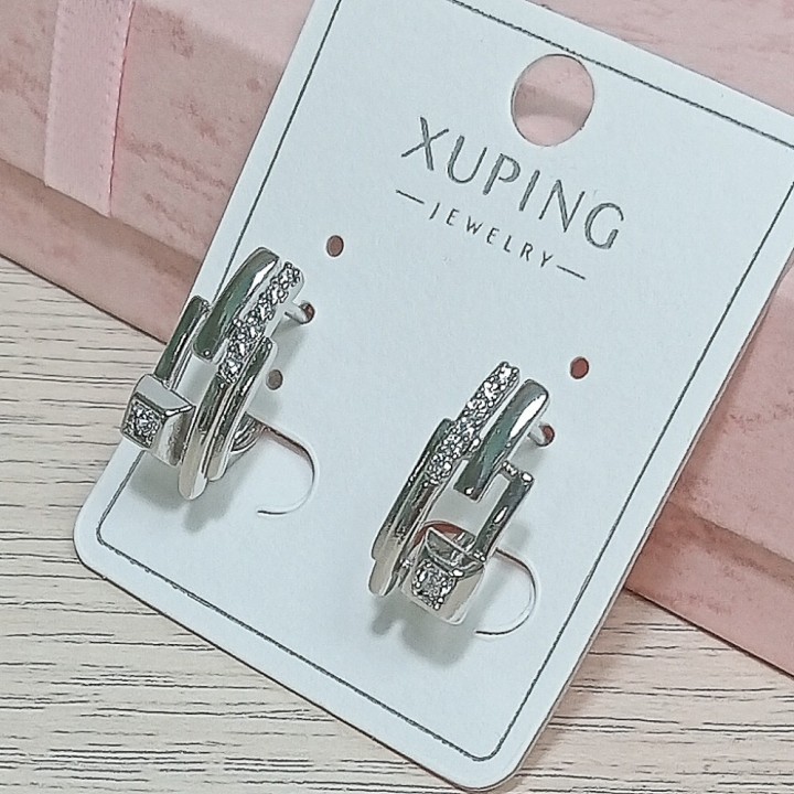  Серьги арт. 2207-955