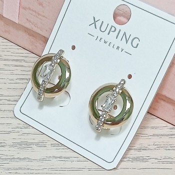  Серьги арт. 2207-993
