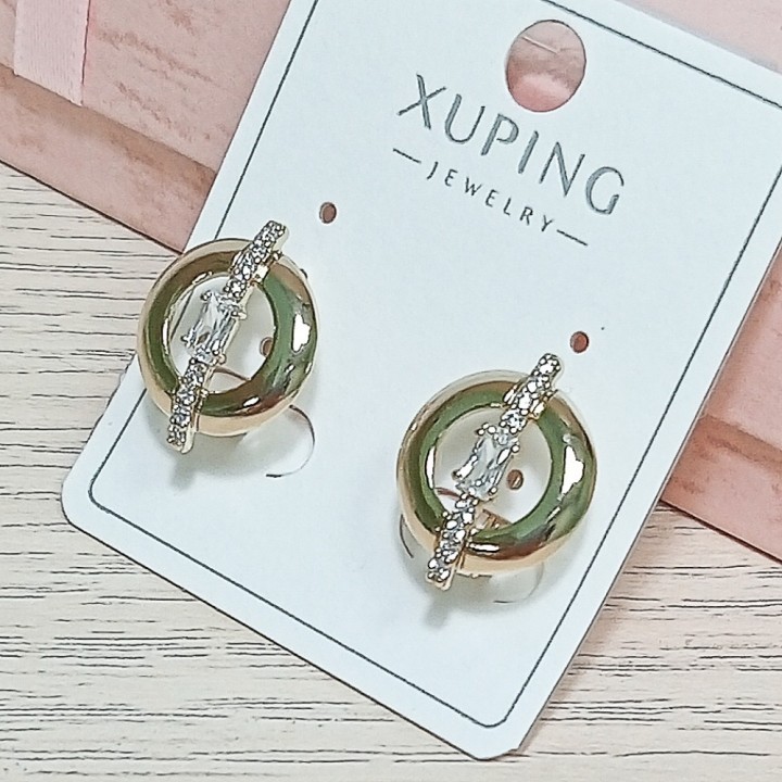  Серьги арт. 2207-993